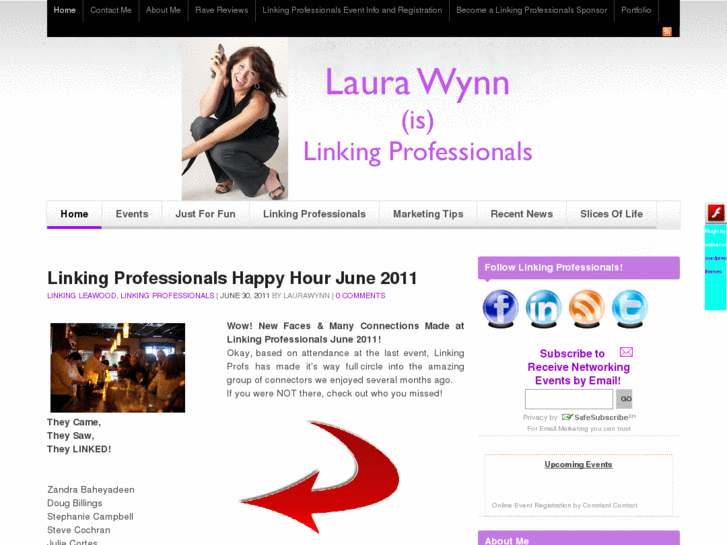 www.laurawynn.com