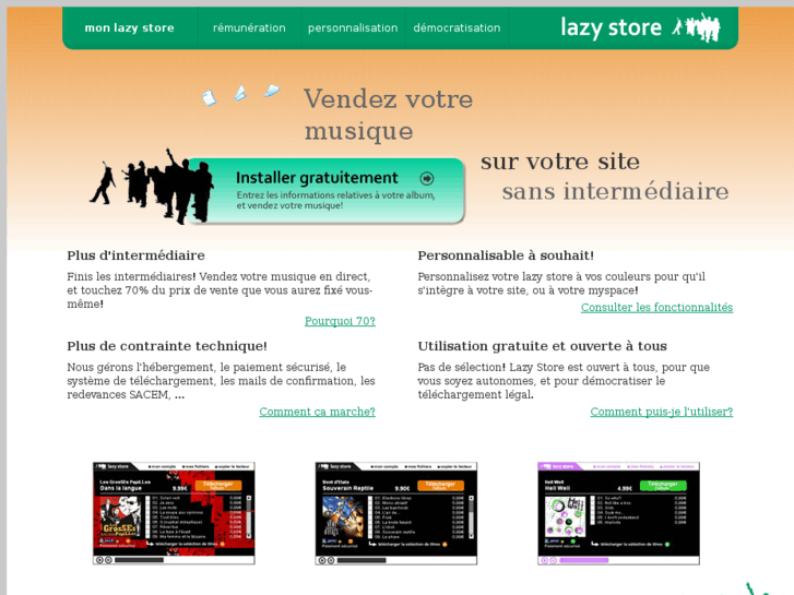 www.lazystore.com