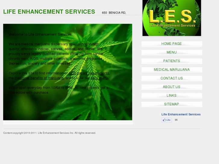 www.les420.com