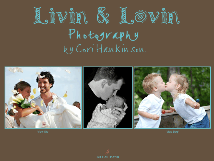 www.livinandlovinphotography.com