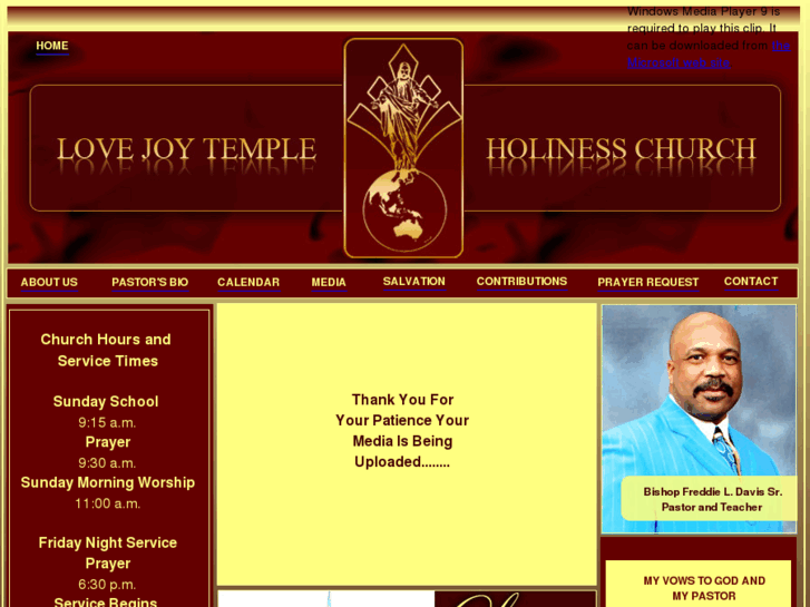 www.lovejoytemple.com