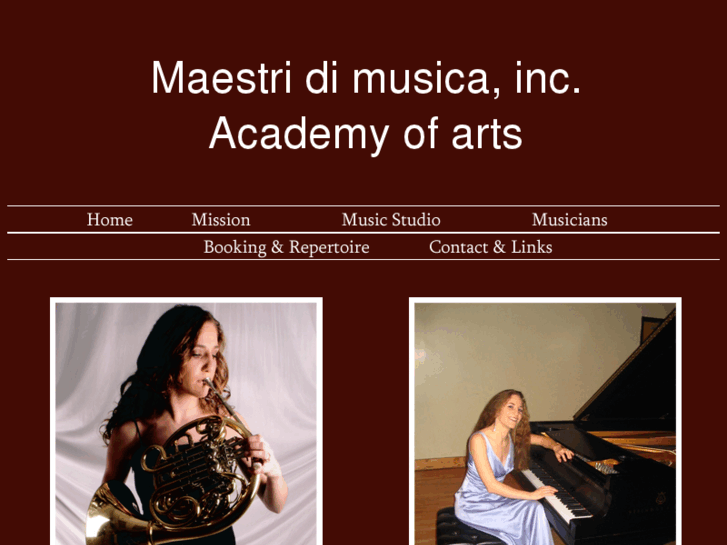 www.maestridimusica.com