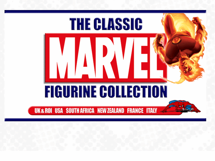 www.marvel-figurines.com