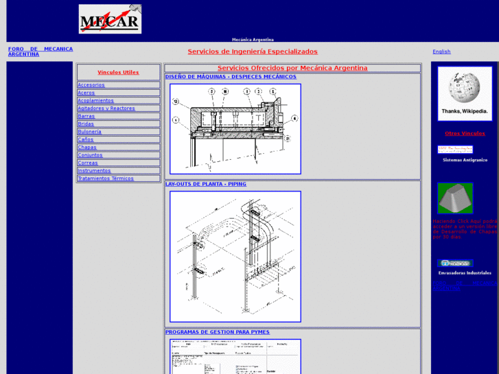 www.mecanicaargentina.com