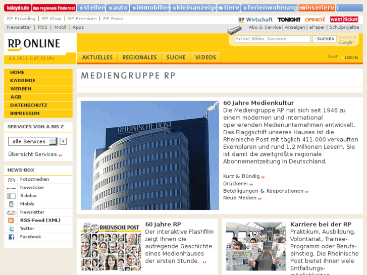 www.mediengruppe-rheinische-post.com