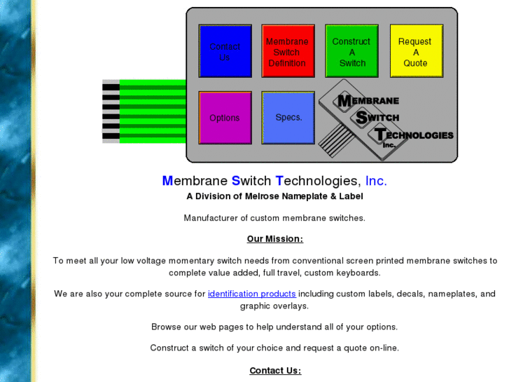 www.membraneswitchtech.com