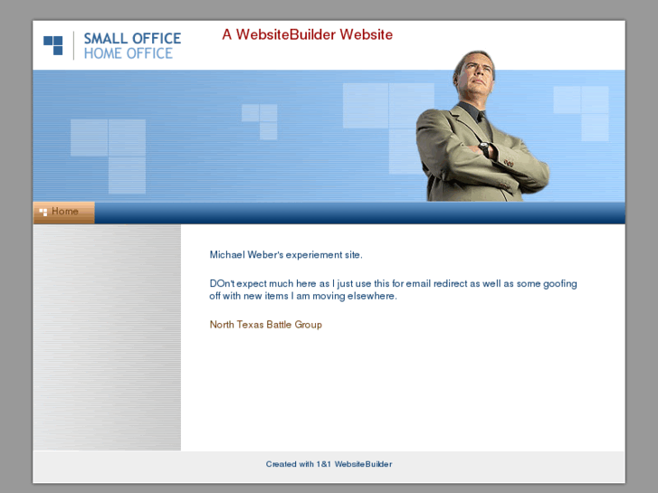 www.michaelgweber.com