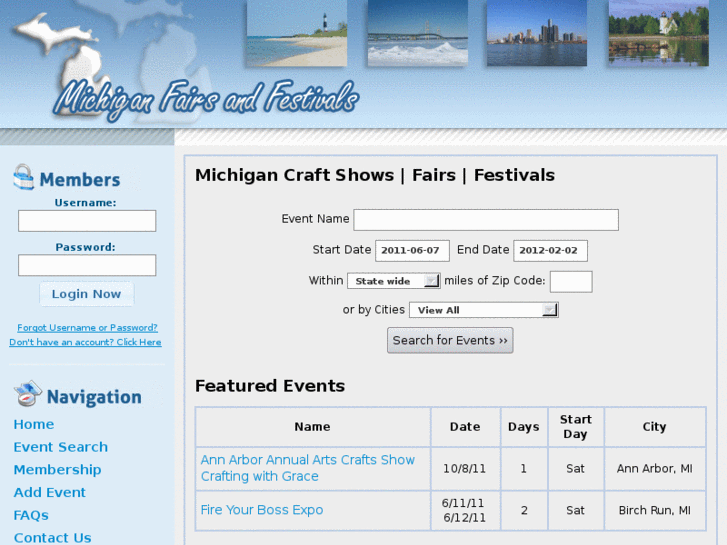 www.michiganfairsandfestivals.com