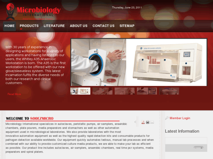 www.microbiology-intl.com