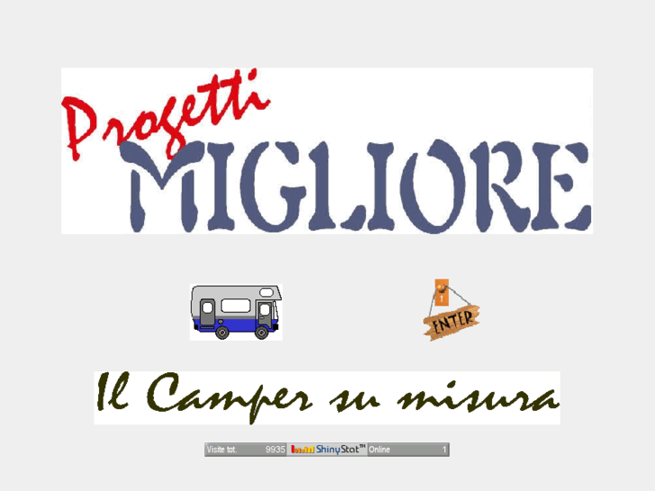 www.miglioreprogetti.it