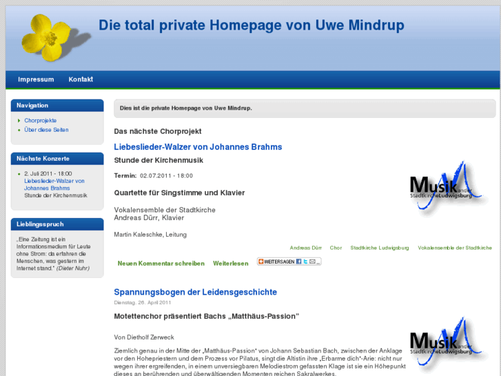 www.mindrup.de