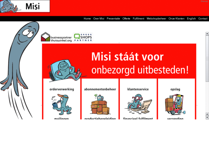 www.misi.nl