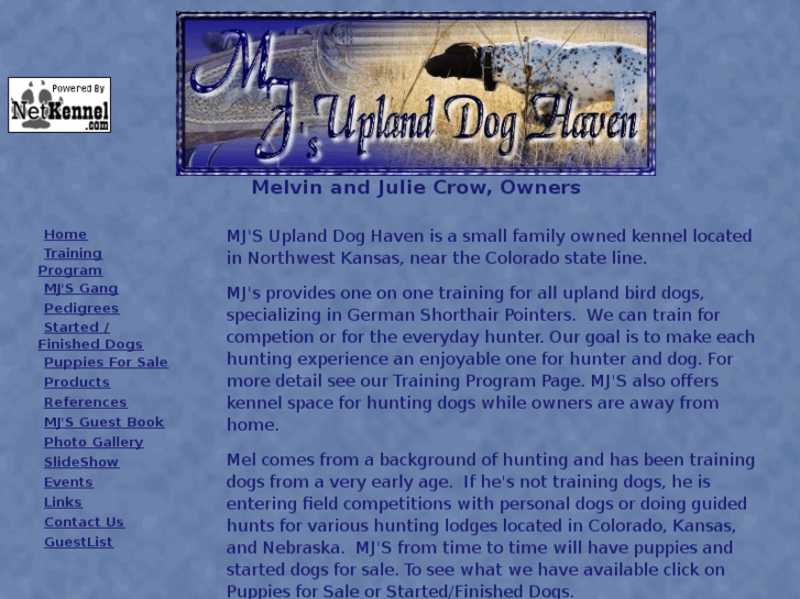 www.mjsdoghaven.com