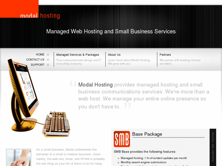 www.modalhosting.com