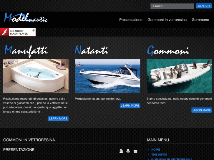 www.modelnautic.com