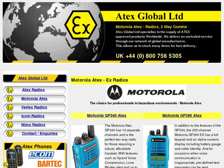 www.motorolaatex.com