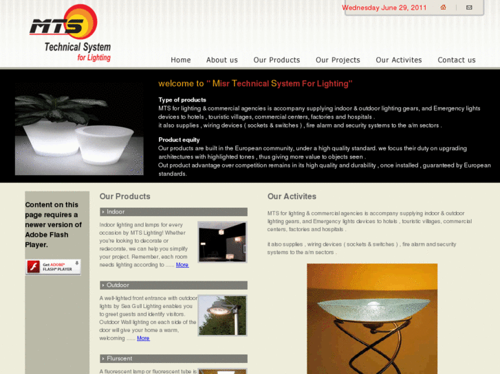 www.mts-lighting.com