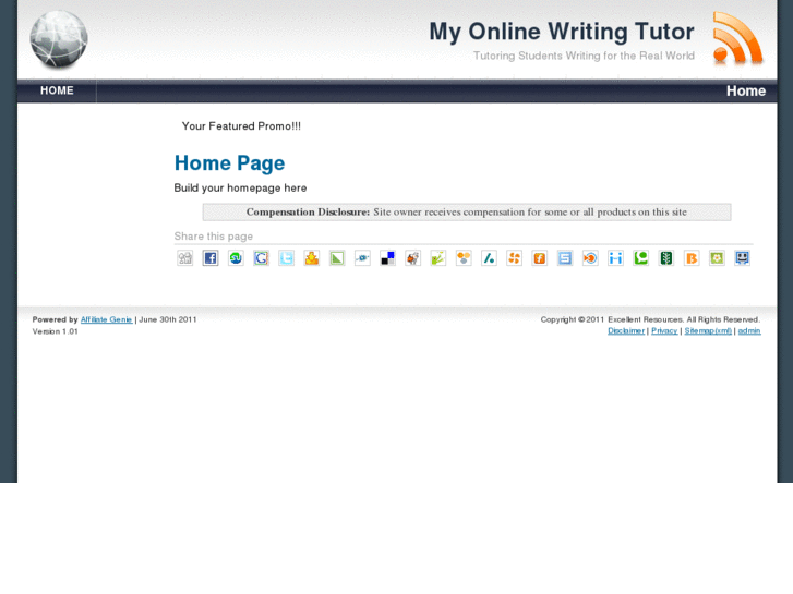 www.myonlinewritingtutor.com