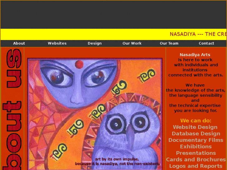www.nasadiyarts.com