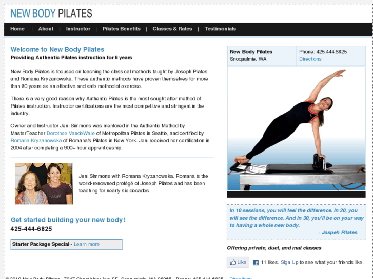www.newbodypilates.com