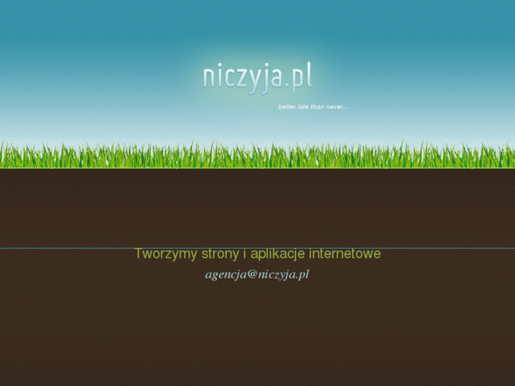 www.niczyja.pl