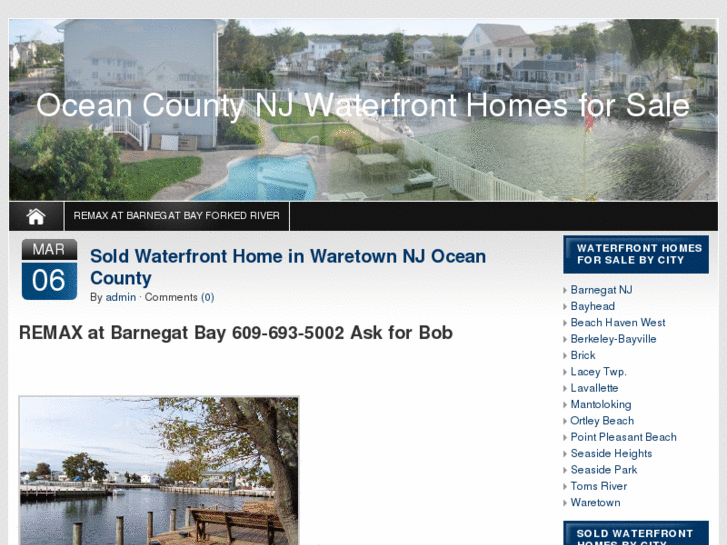 www.oceancountynjwaterfronthomes.com