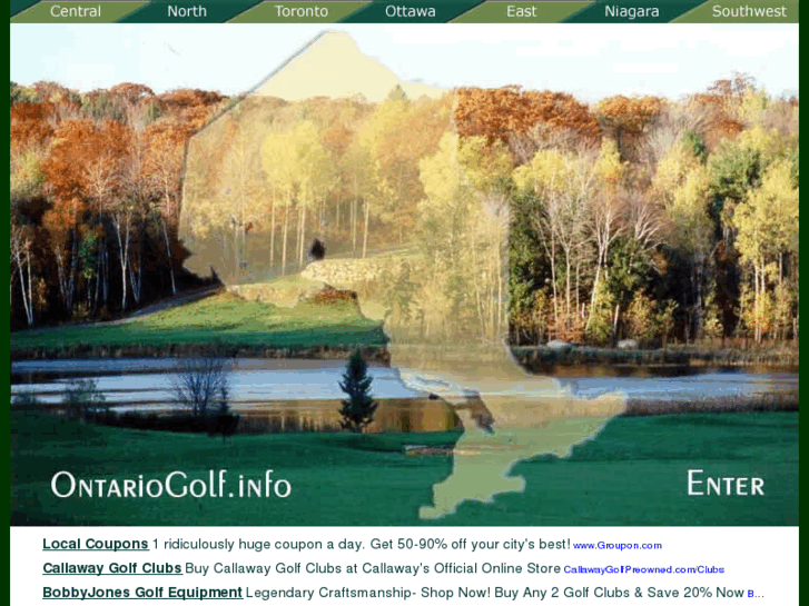 www.ontariogolf.info