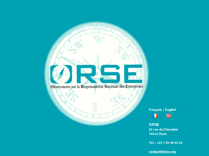 www.orse.org