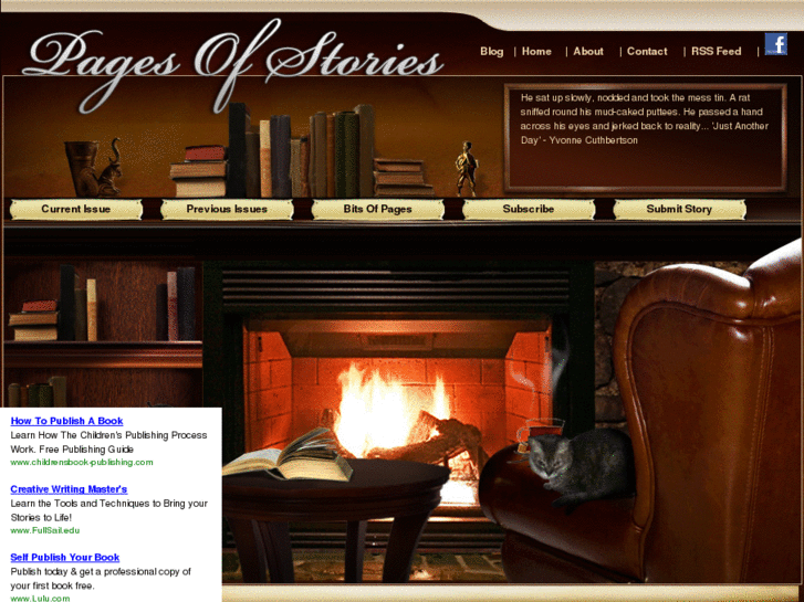 www.pagesofstories.com