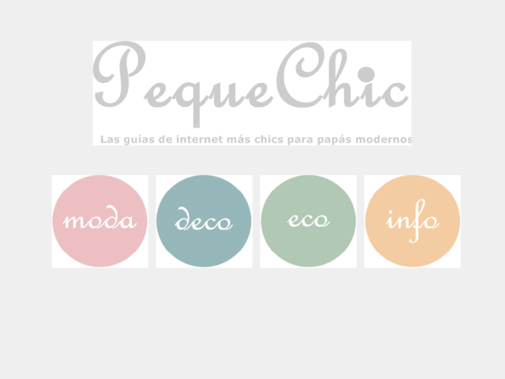 www.pequechic.com