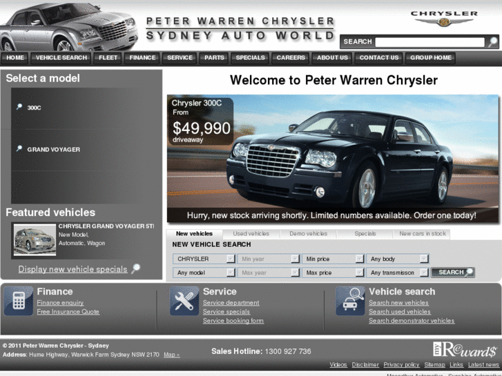 www.peterwarrenchrysler.com.au