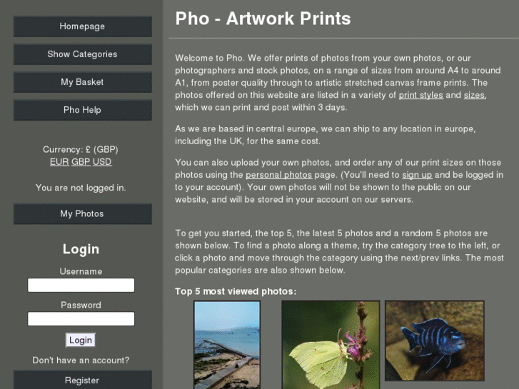 www.pho-printing.com