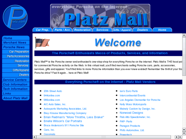 www.platz.com