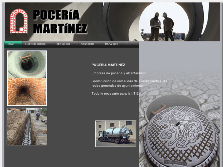 www.poceriamartinez.es