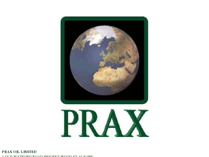 www.praxoil.com