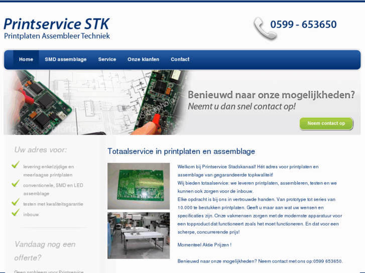 www.printservice-stadskanaal.com