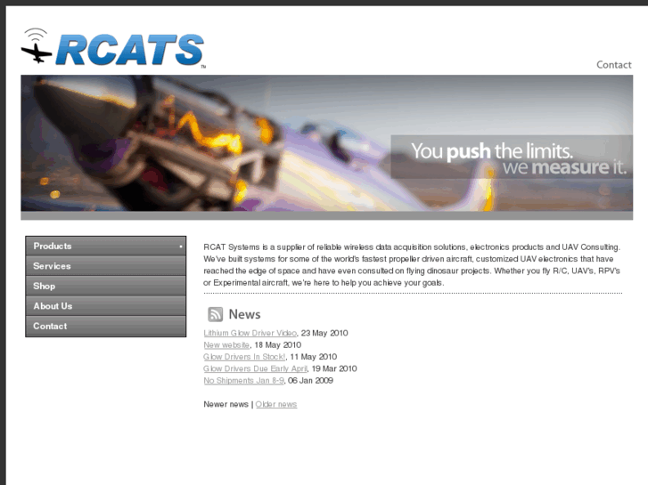 www.rcatsystems.com