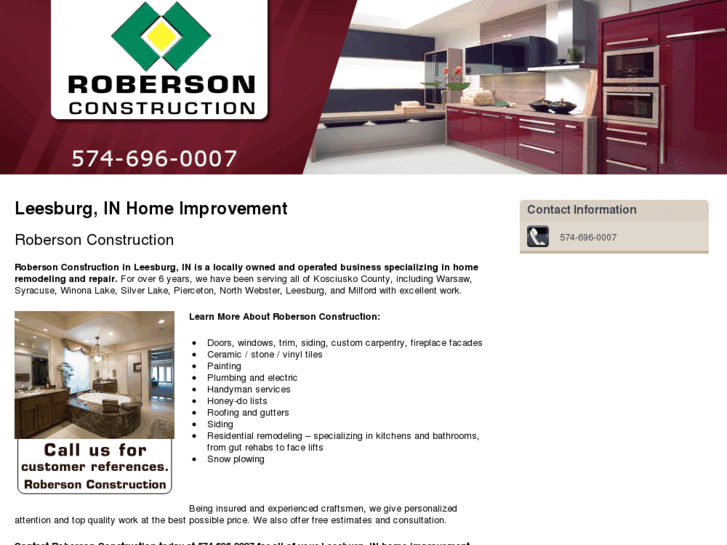 www.robersonconst.com