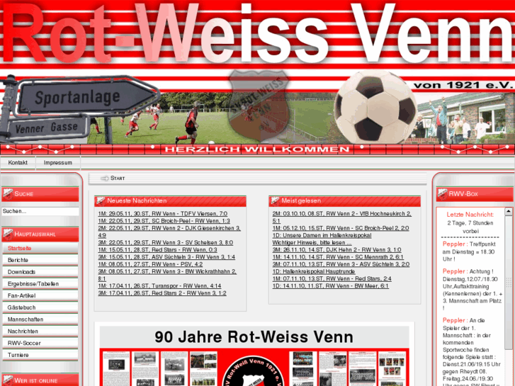 www.rw-venn.de