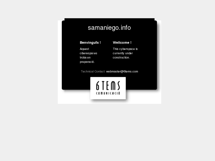 www.samaniego.info