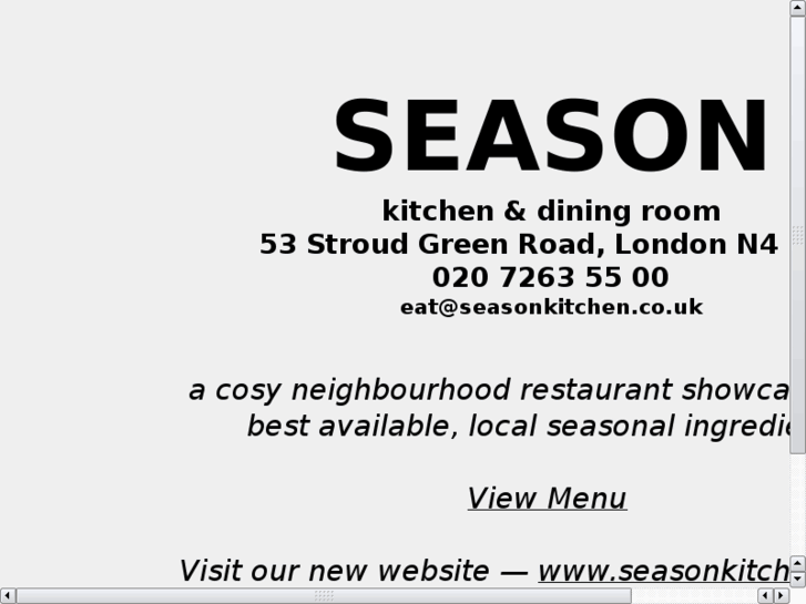 www.seasonkitchen.com