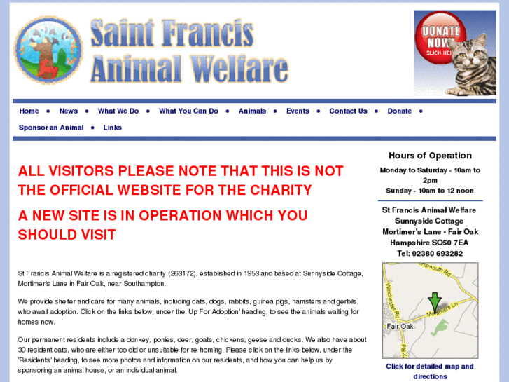 www.sfaw.co.uk