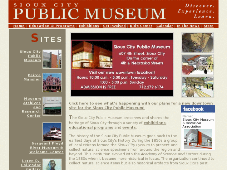 www.siouxcitymuseum.org