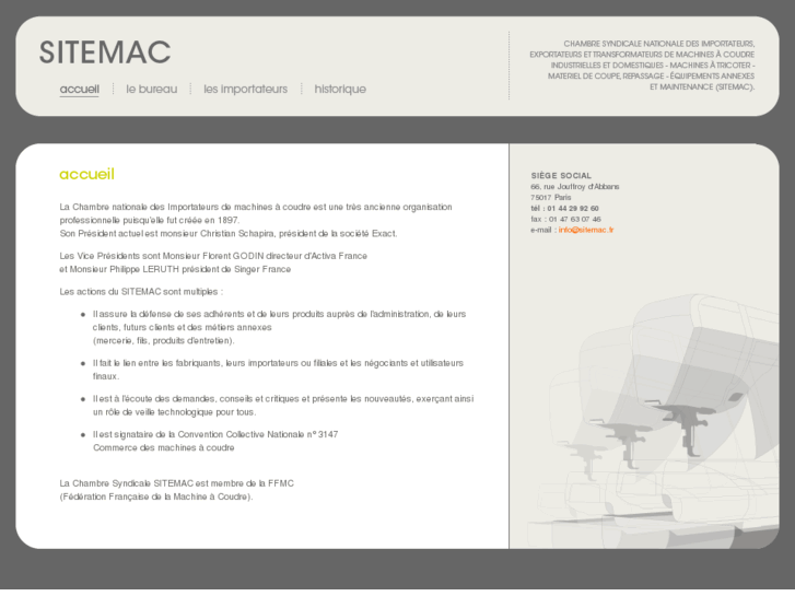 www.sitemac.org