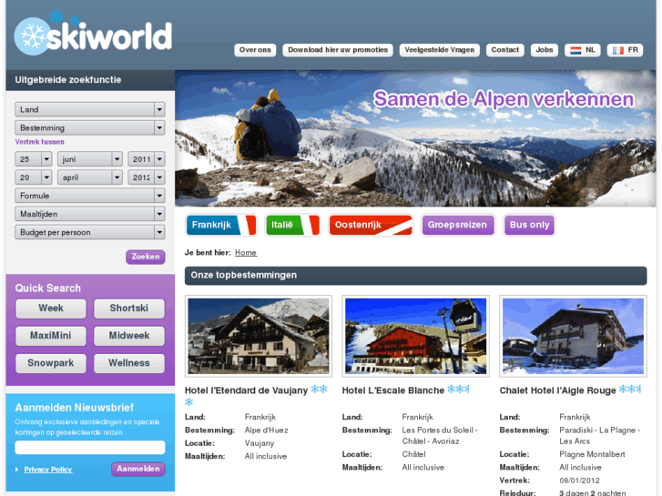 www.skiworld.be