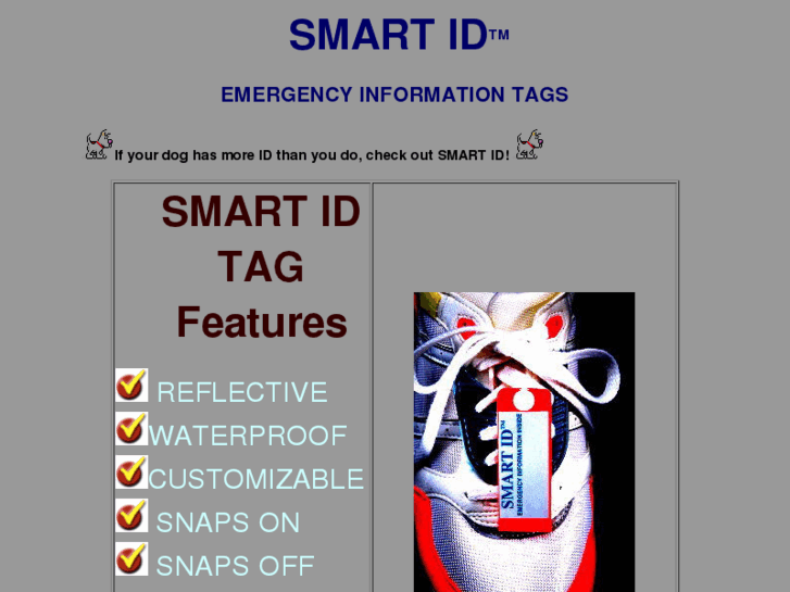 www.smartidtag.com