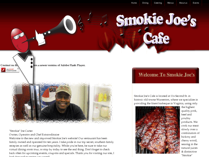 www.smokiejoescafe.com