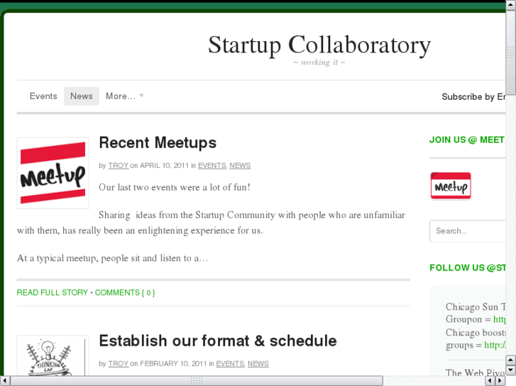 www.startupcollaboratory.com