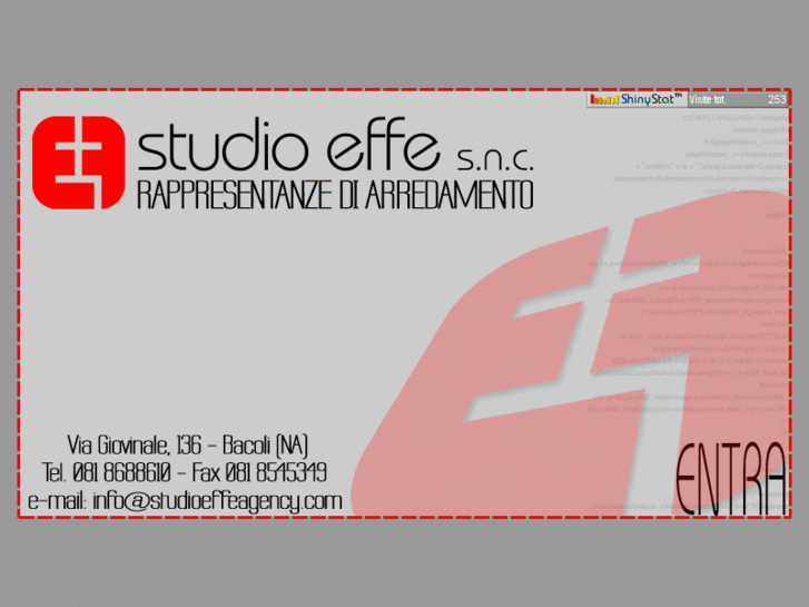 www.studioeffeagency.com