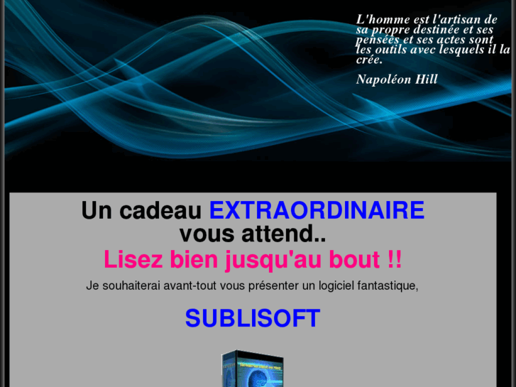 www.sublisoft.org
